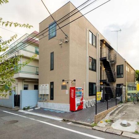 Urban Stay Shinjuku East โตเกียว ภายนอก รูปภาพ