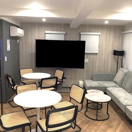 Urban Stay Shinjuku East โตเกียว ภายนอก รูปภาพ