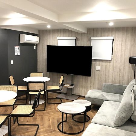 Urban Stay Shinjuku East โตเกียว ภายนอก รูปภาพ