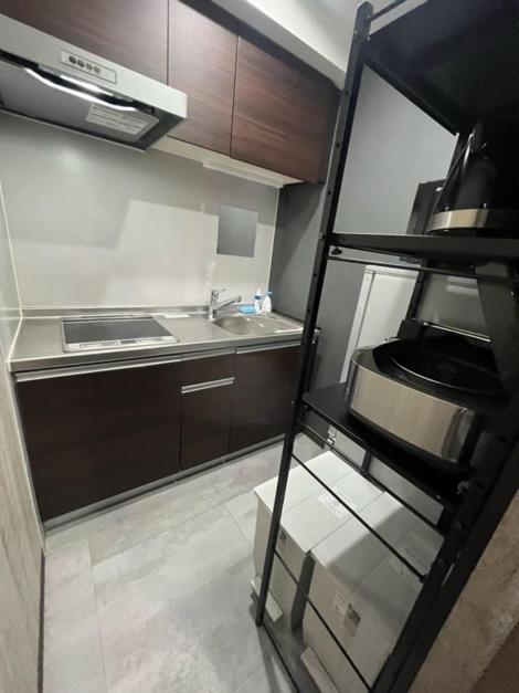 Urban Stay Shinjuku East โตเกียว ภายนอก รูปภาพ