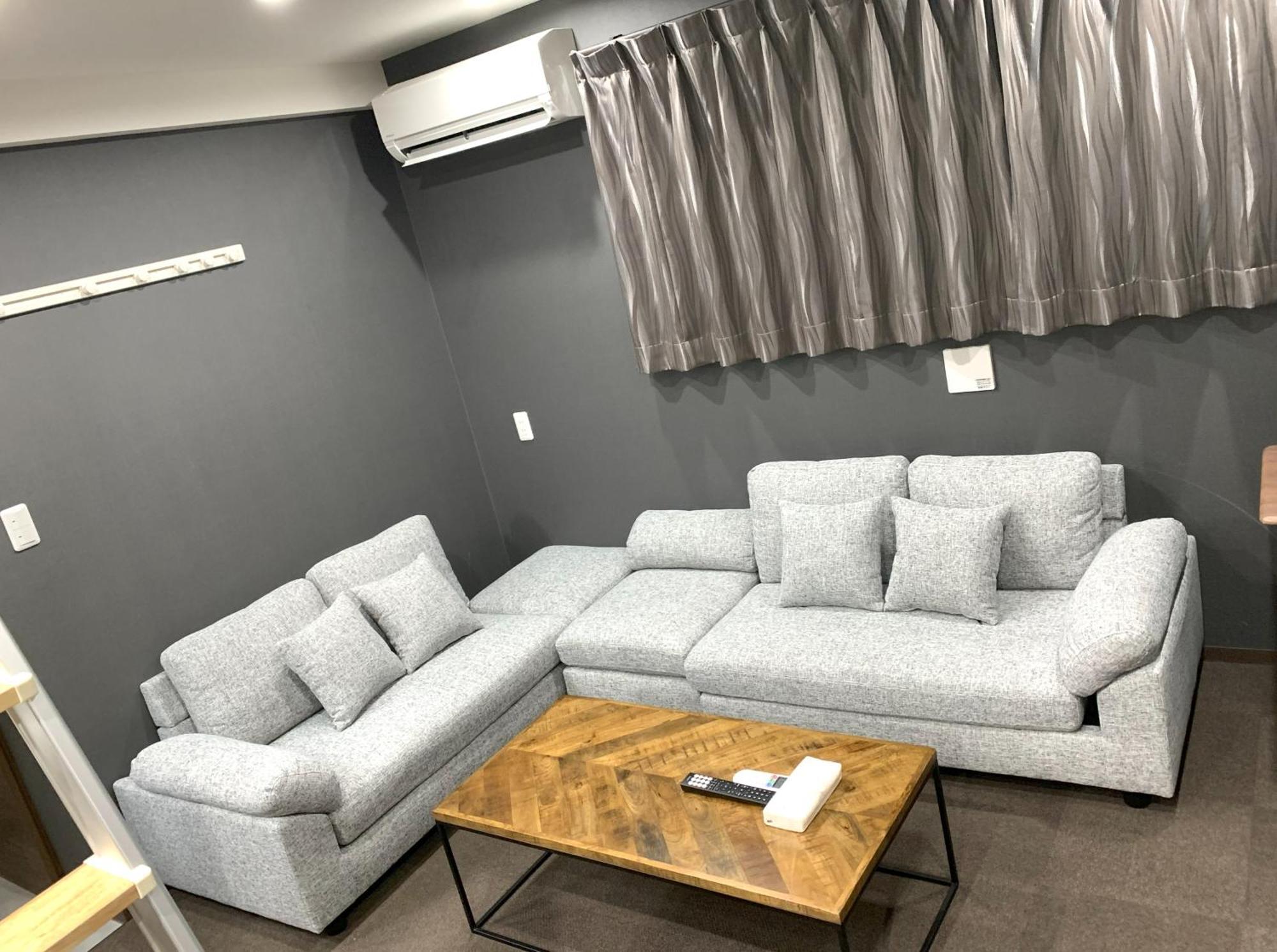 Urban Stay Shinjuku East โตเกียว ภายนอก รูปภาพ