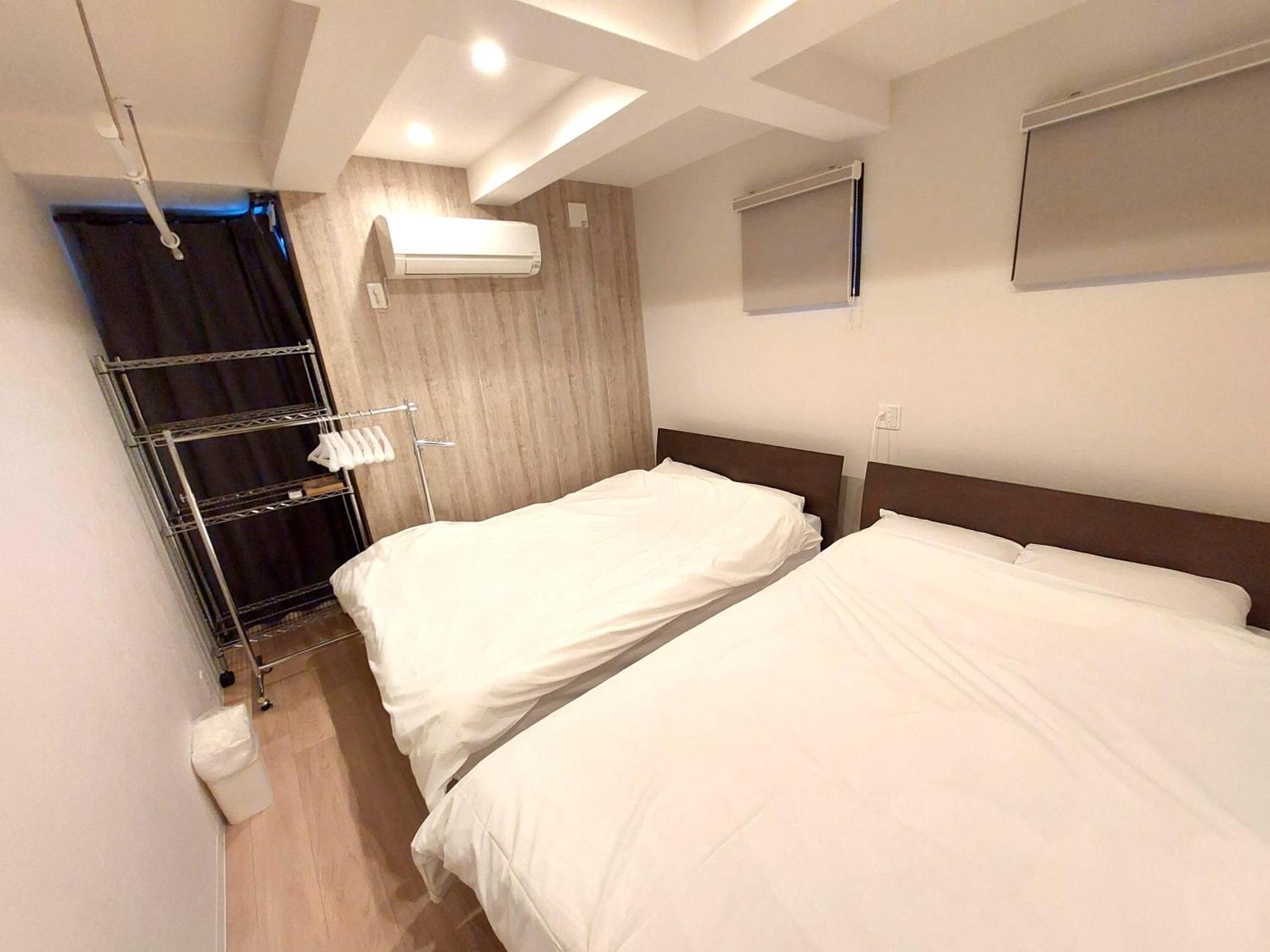 Urban Stay Shinjuku East โตเกียว ภายนอก รูปภาพ
