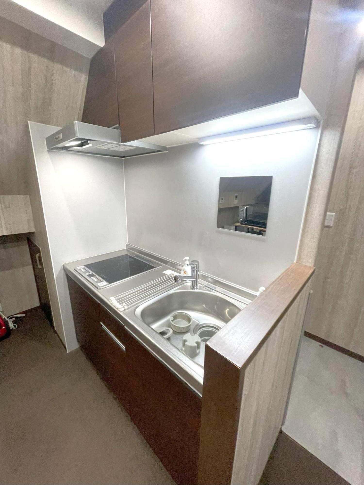 Urban Stay Shinjuku East โตเกียว ภายนอก รูปภาพ