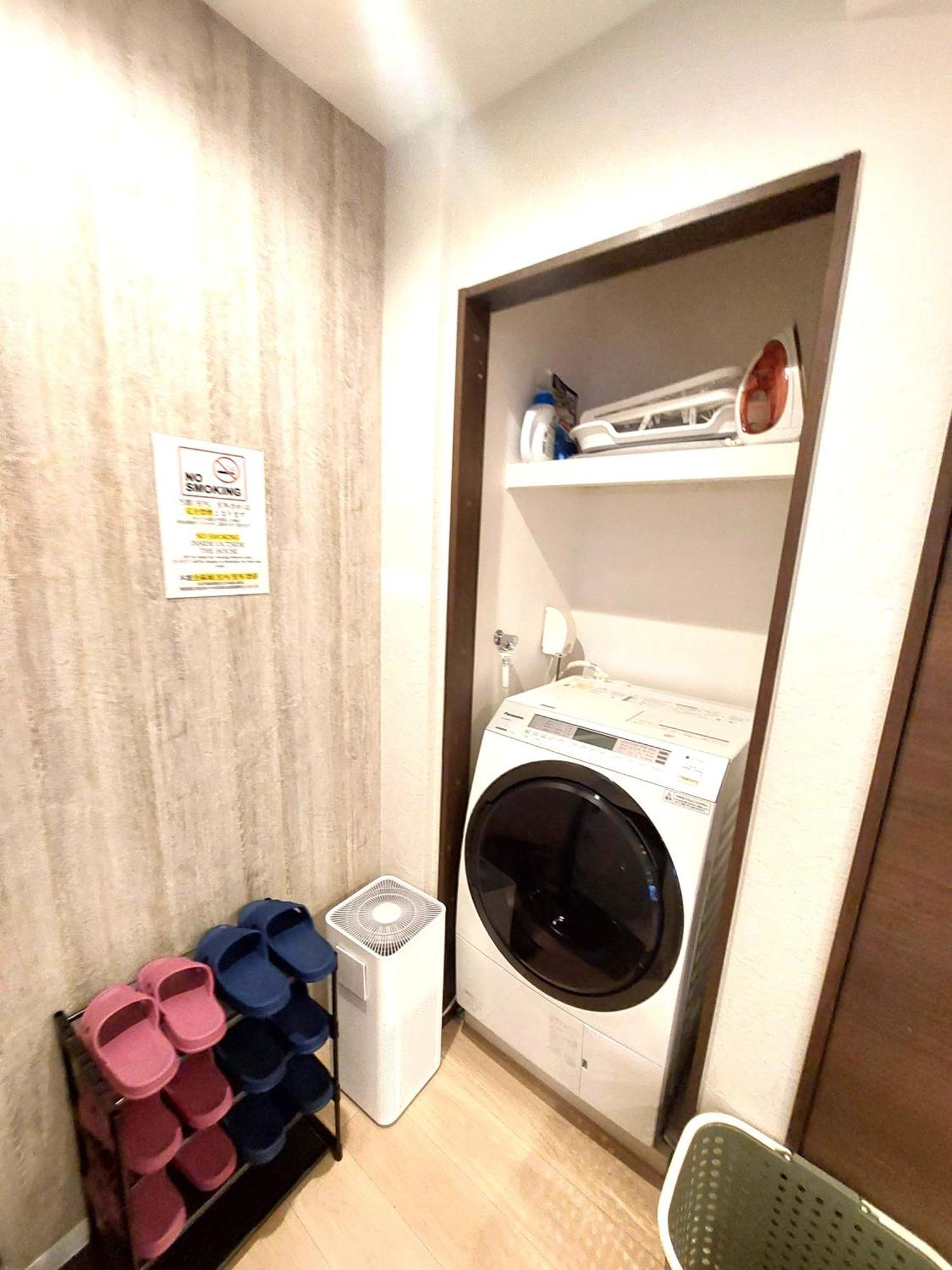Urban Stay Shinjuku East โตเกียว ภายนอก รูปภาพ