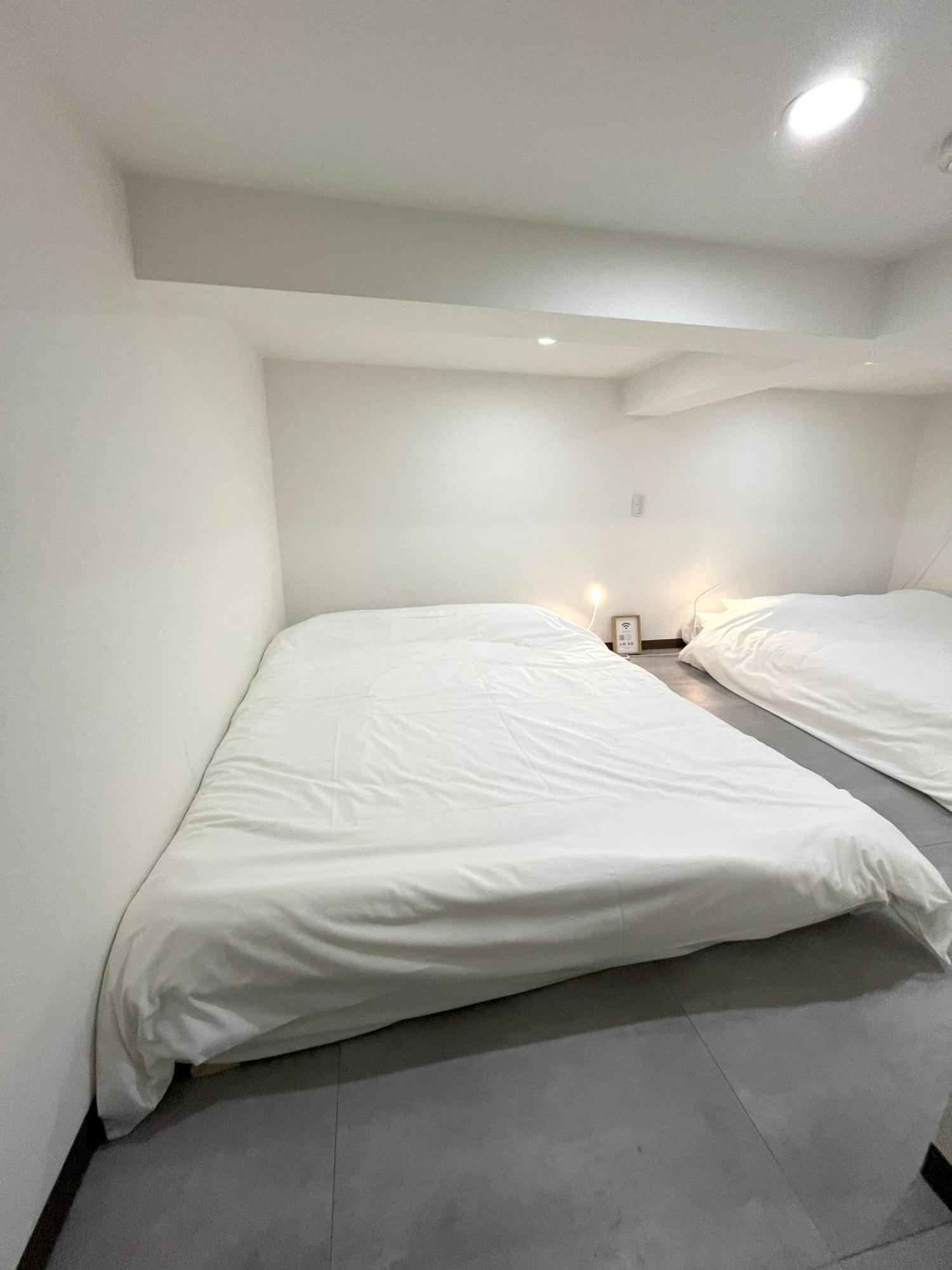 Urban Stay Shinjuku East โตเกียว ภายนอก รูปภาพ