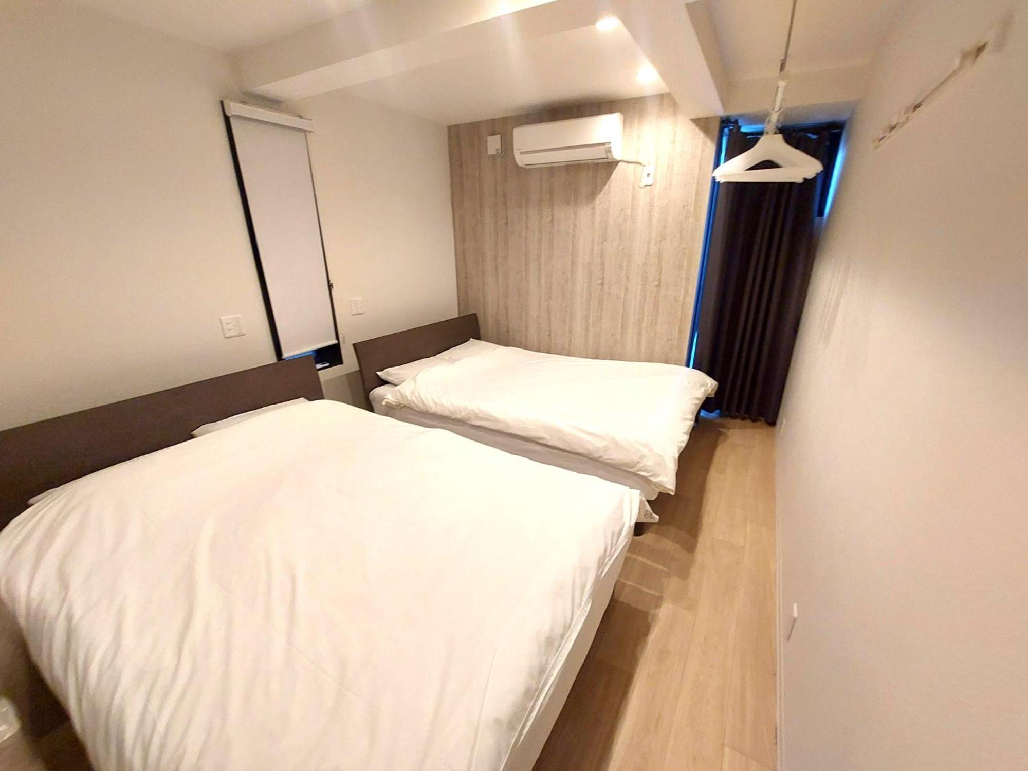 Urban Stay Shinjuku East โตเกียว ภายนอก รูปภาพ