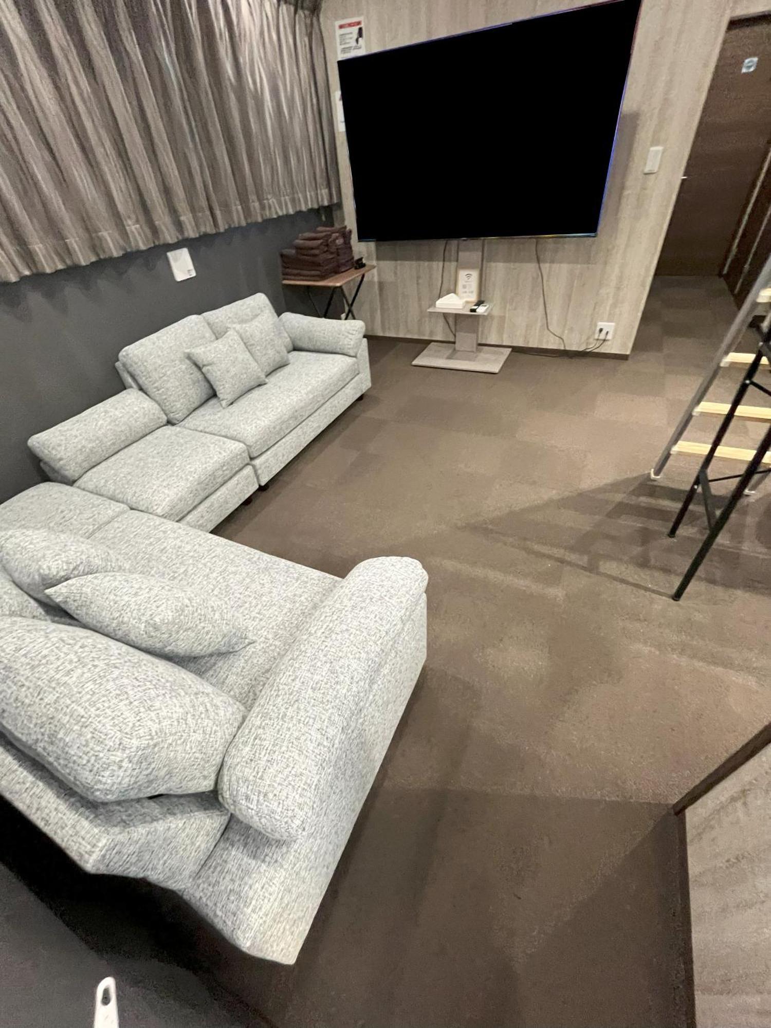 Urban Stay Shinjuku East โตเกียว ภายนอก รูปภาพ