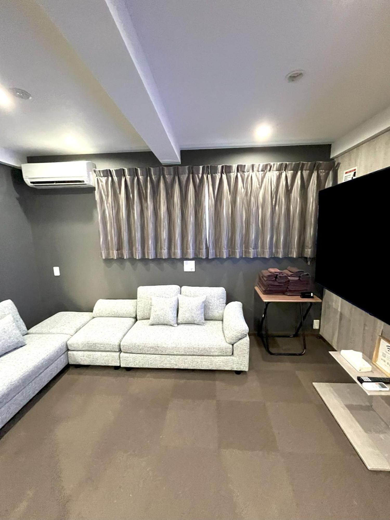 Urban Stay Shinjuku East โตเกียว ภายนอก รูปภาพ