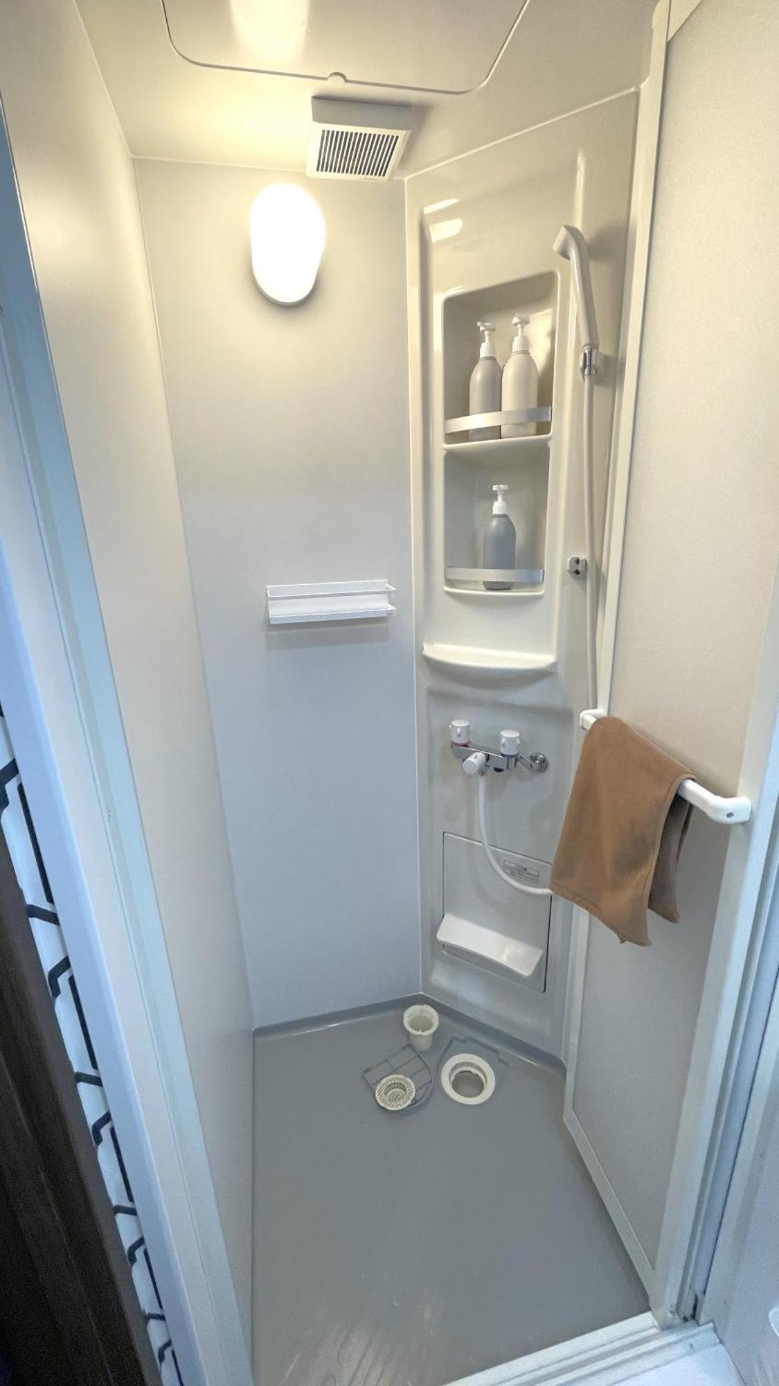 Urban Stay Shinjuku East โตเกียว ภายนอก รูปภาพ