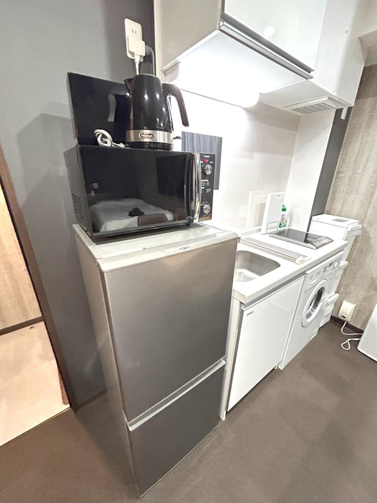 Urban Stay Shinjuku East โตเกียว ภายนอก รูปภาพ