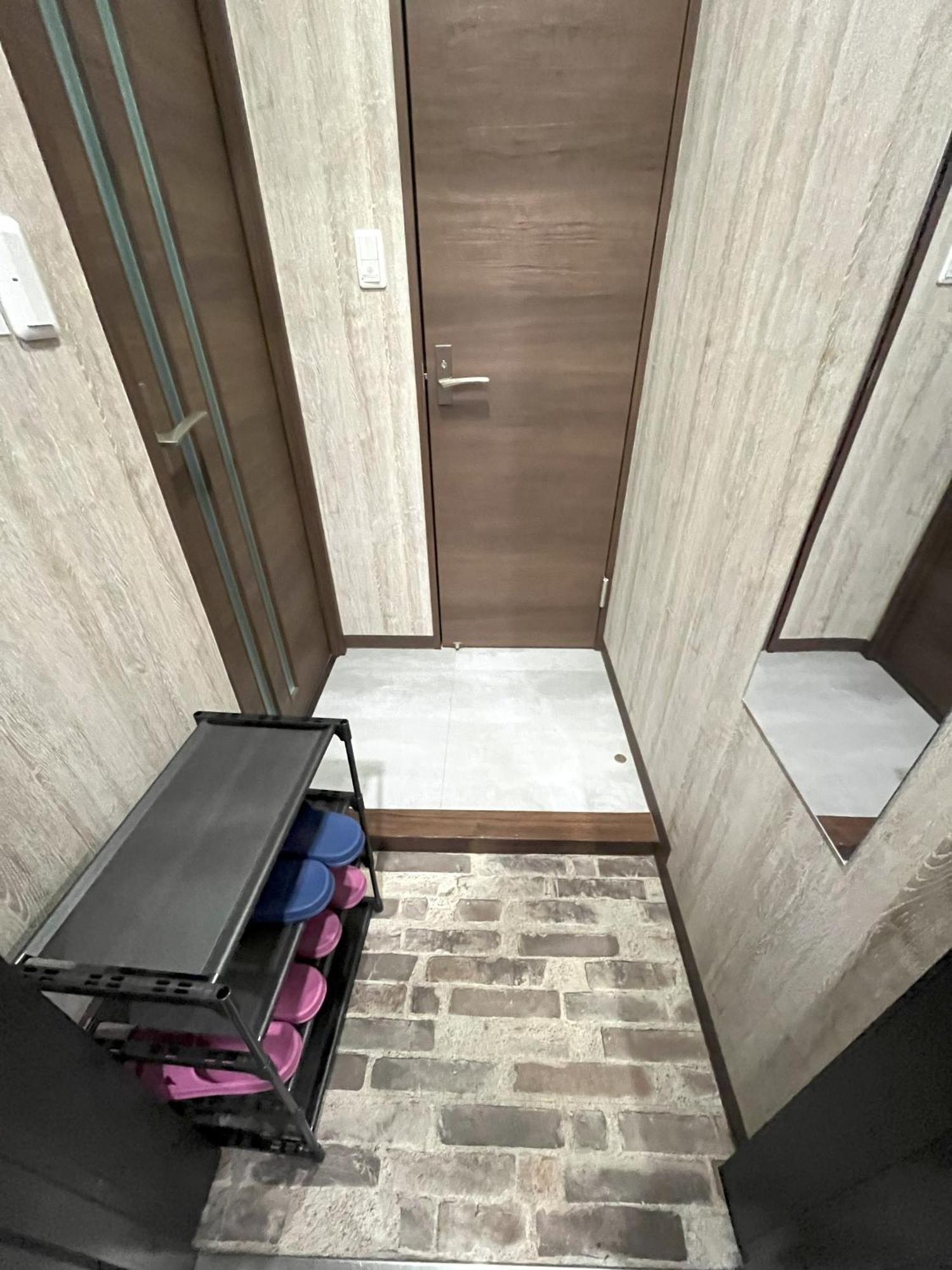 Urban Stay Shinjuku East โตเกียว ภายนอก รูปภาพ