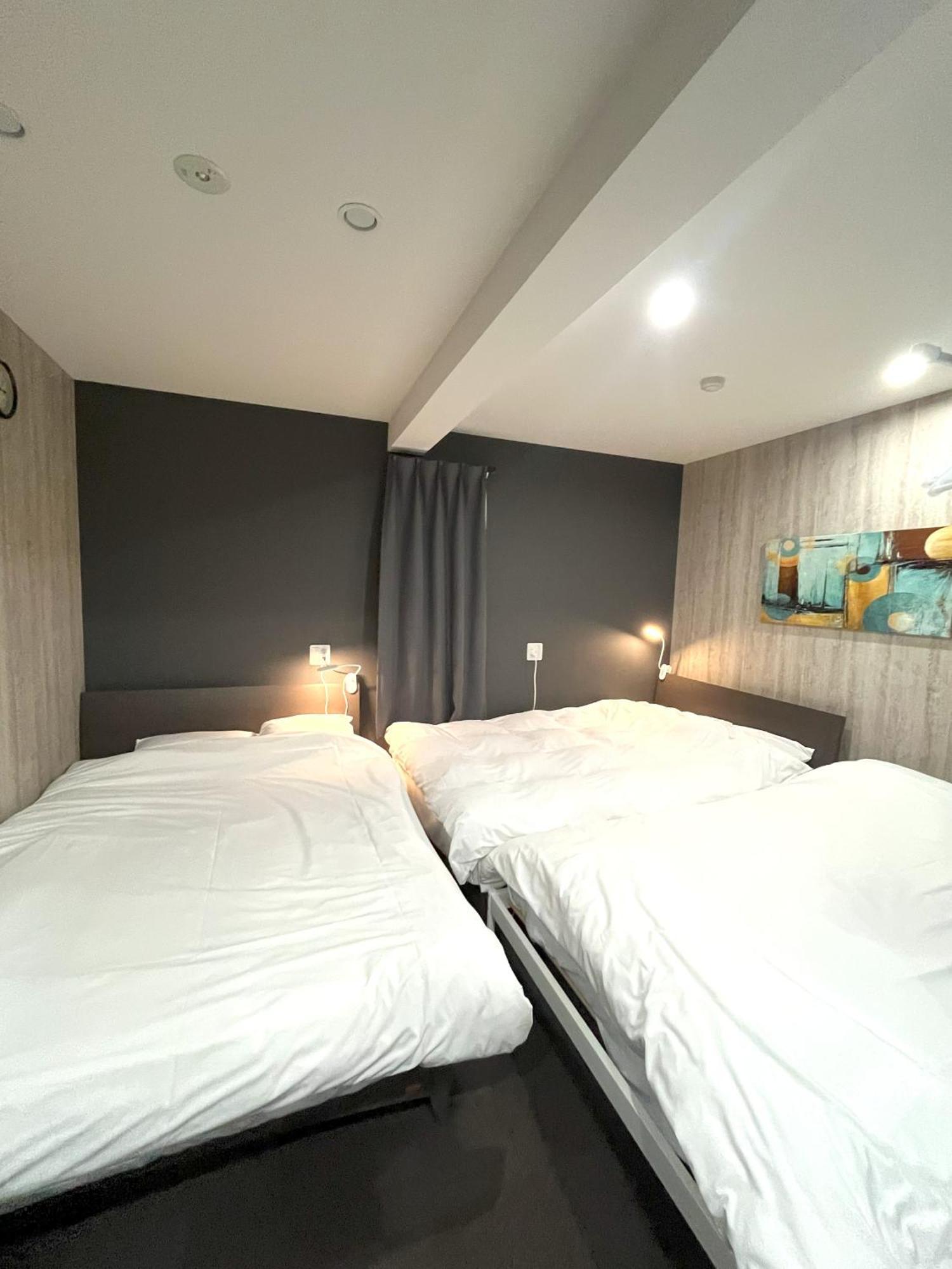 Urban Stay Shinjuku East โตเกียว ภายนอก รูปภาพ