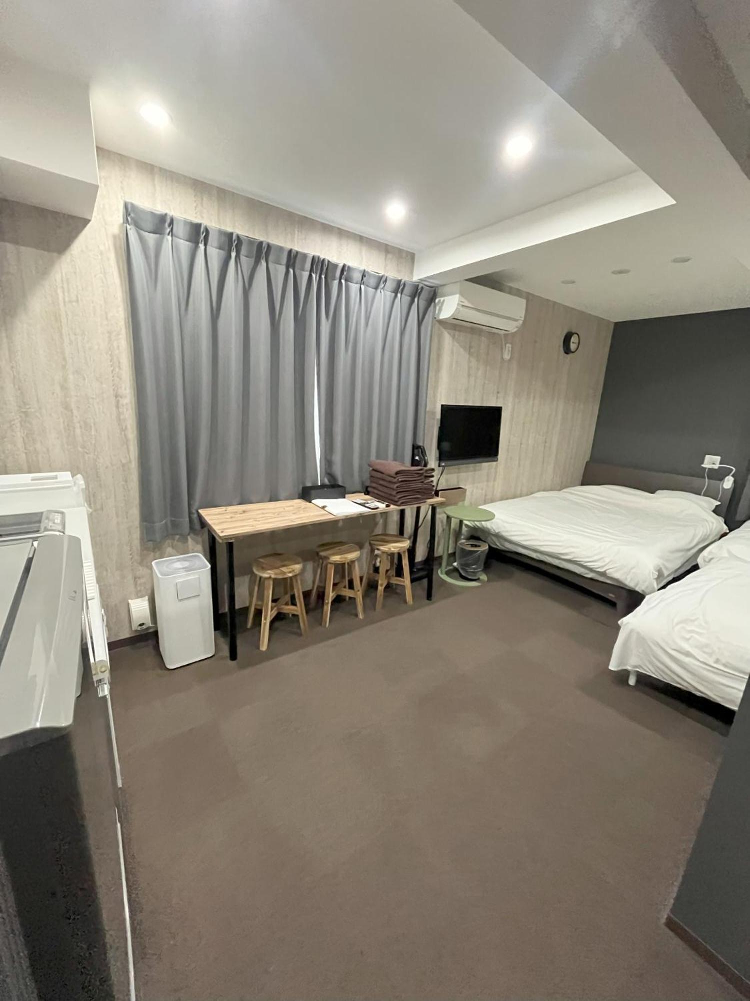 Urban Stay Shinjuku East โตเกียว ภายนอก รูปภาพ
