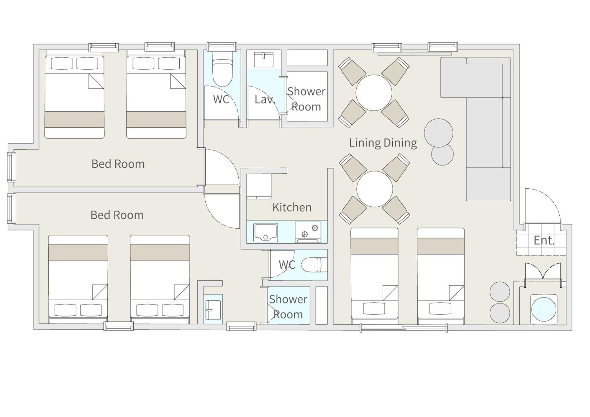 Urban Stay Shinjuku East โตเกียว ภายนอก รูปภาพ