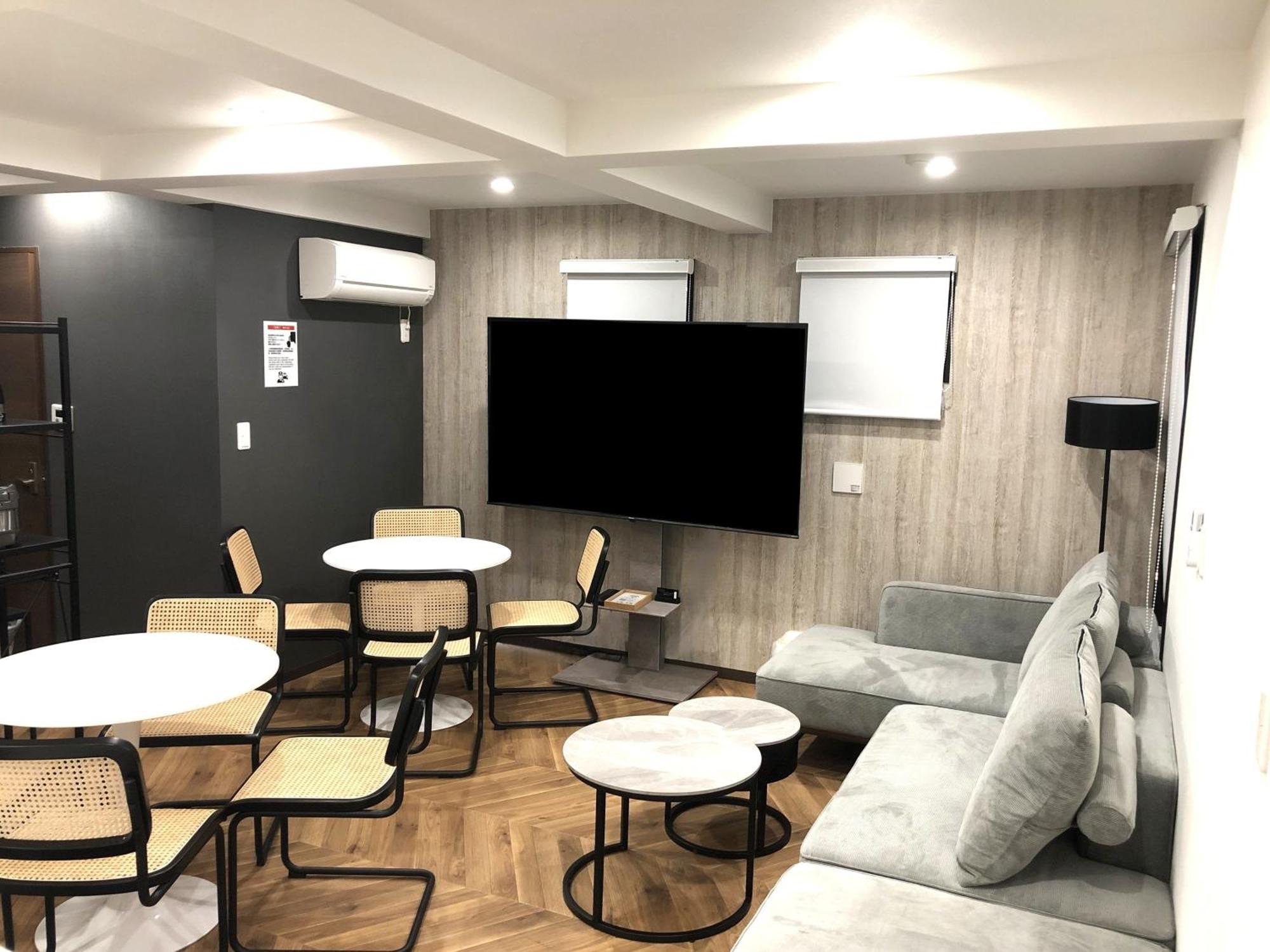 Urban Stay Shinjuku East โตเกียว ภายนอก รูปภาพ
